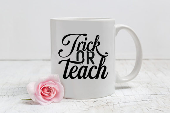 Helloween SVG Design: Spooktacular Teacher Crafts & Graphics