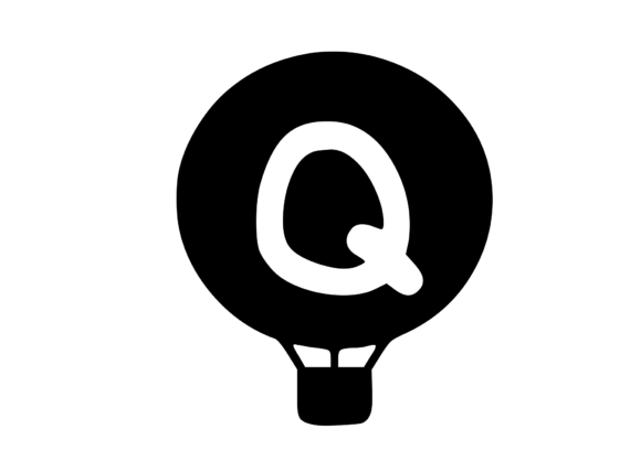 Hot Air Ballon with Mono Q: A Designer's Review