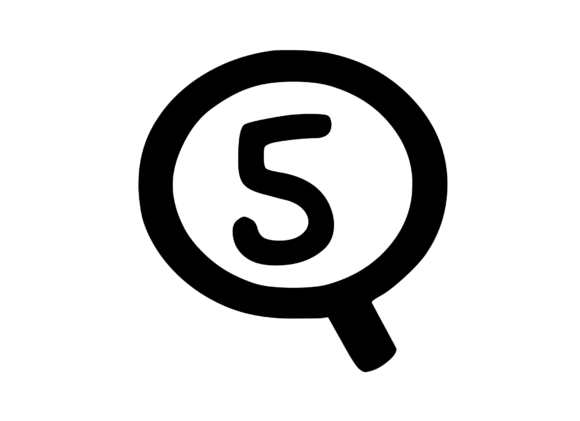 Review: Search Symbol with Playful Mono 5 for Embroidery