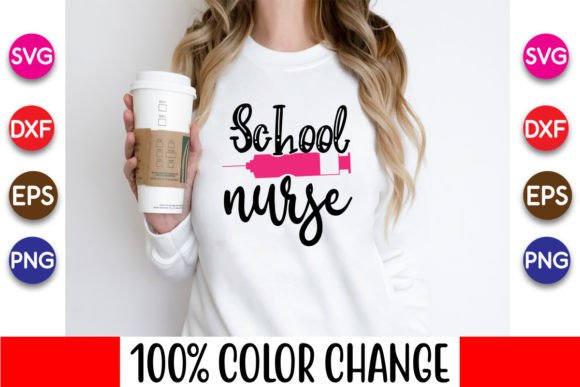 School Nurse Design Review: Real-World Embroidery Insights