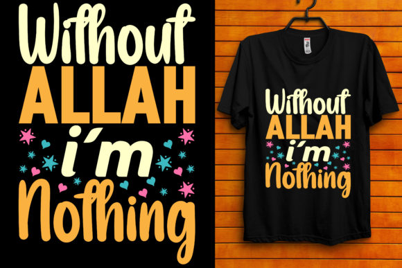 Without Allah I m Nothing: A Designer's Real-World Review